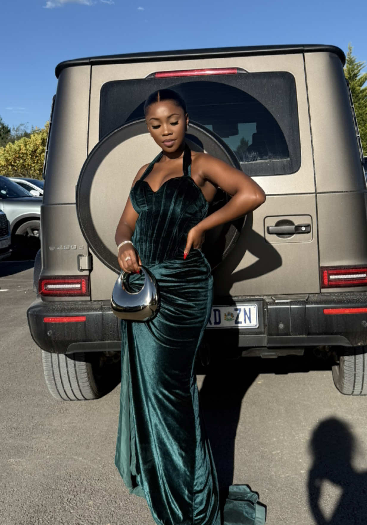 @Angel Ndlela