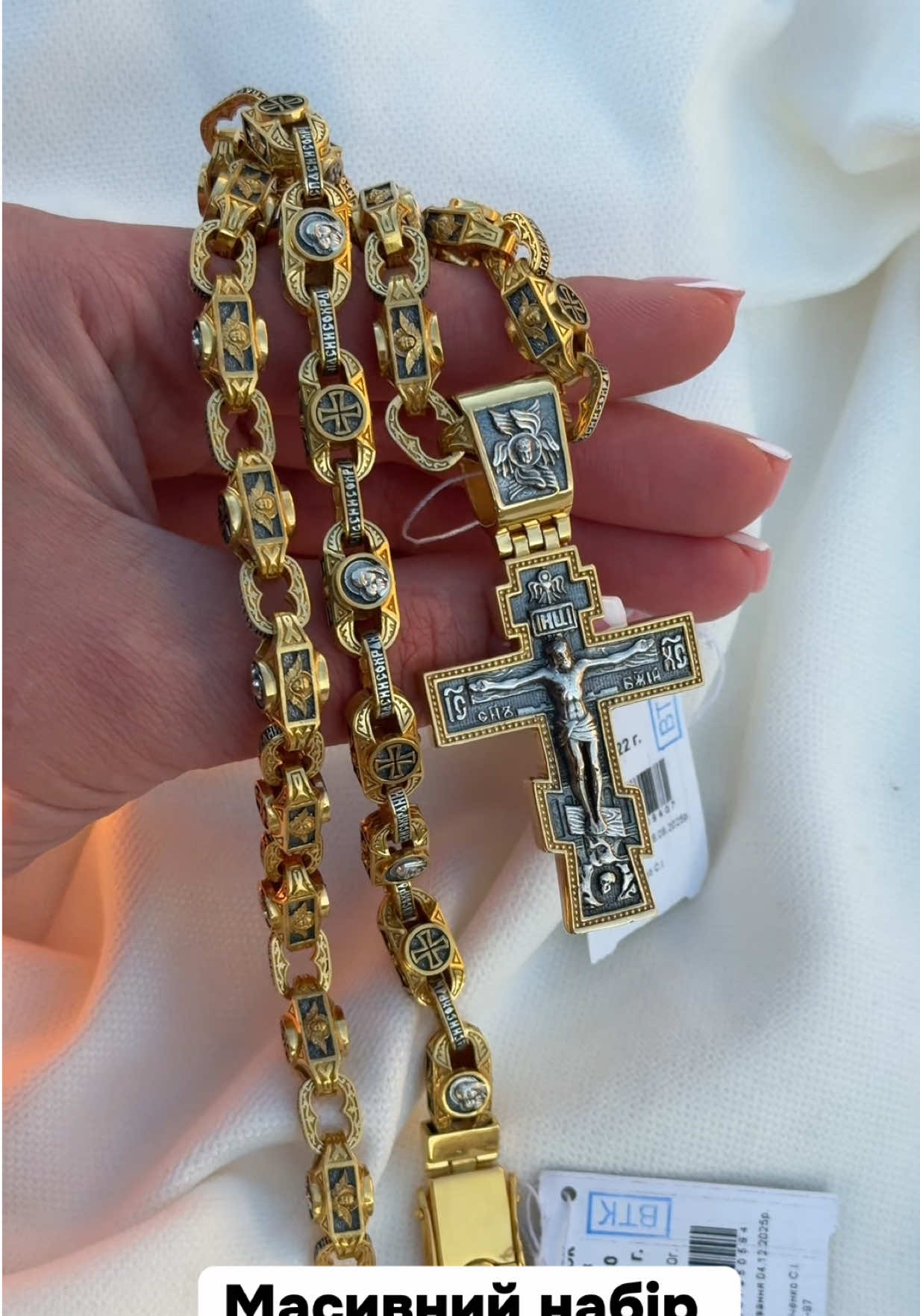 @Lux_Silver_Jewerly