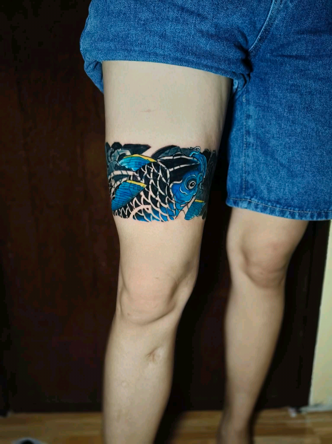 @Its me Tatted Kiffyyy