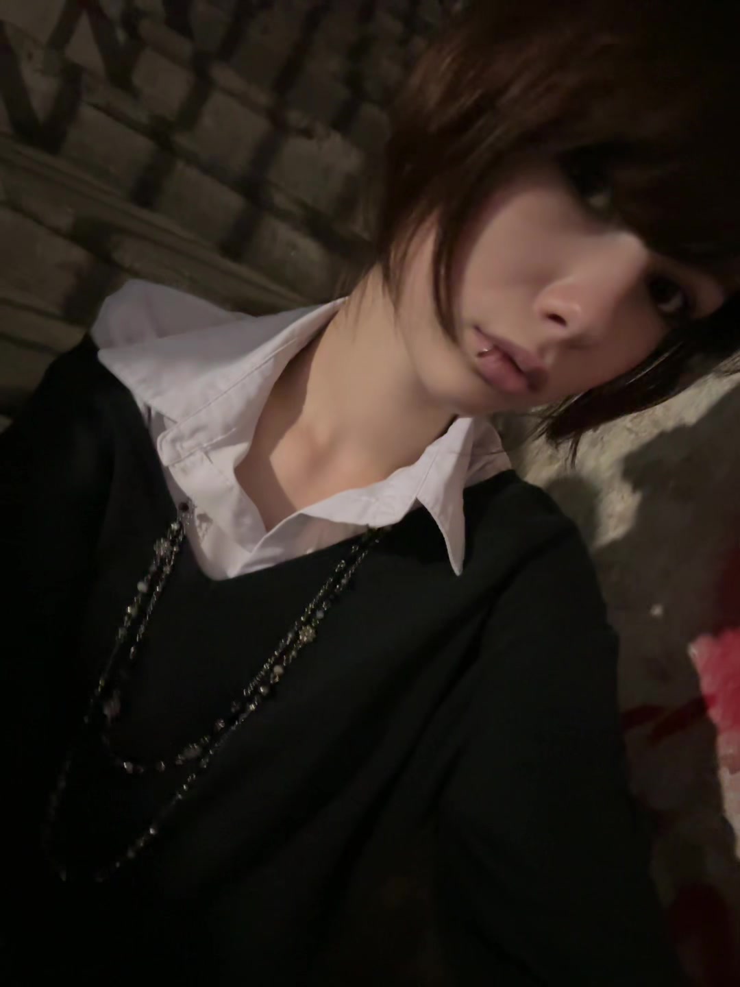@か arin !