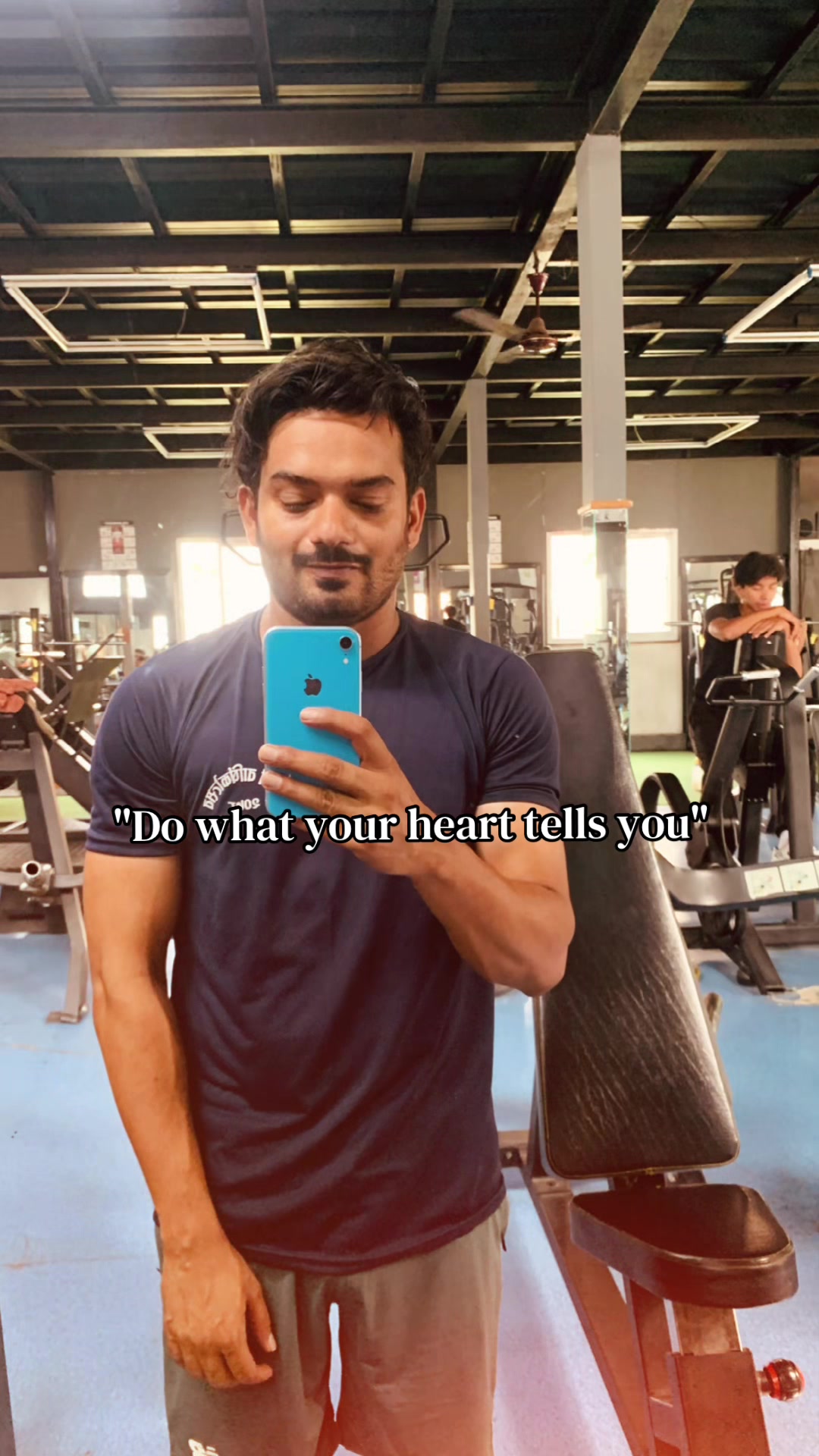 @James sudeep