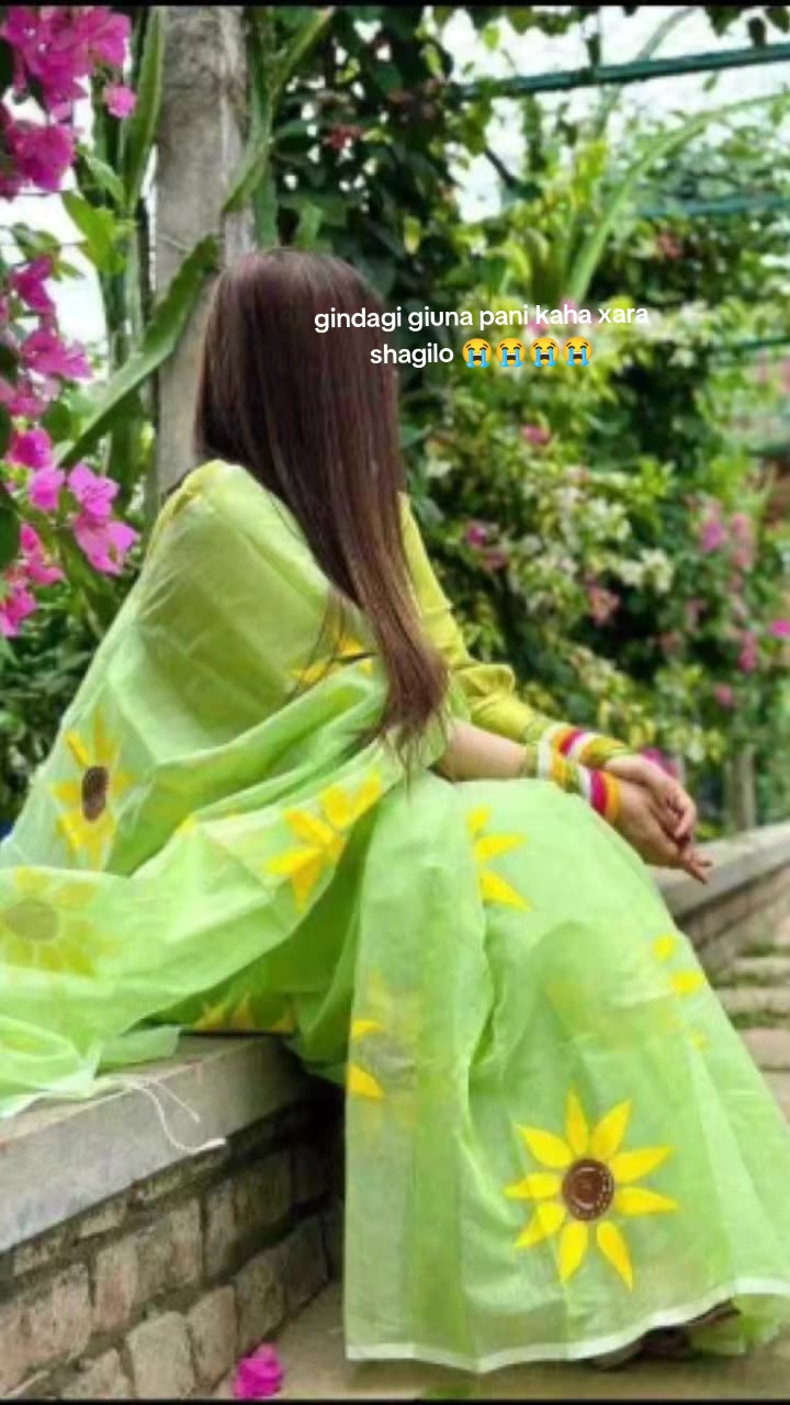 @Nimrit Chaudhary❤❤🥀🥀