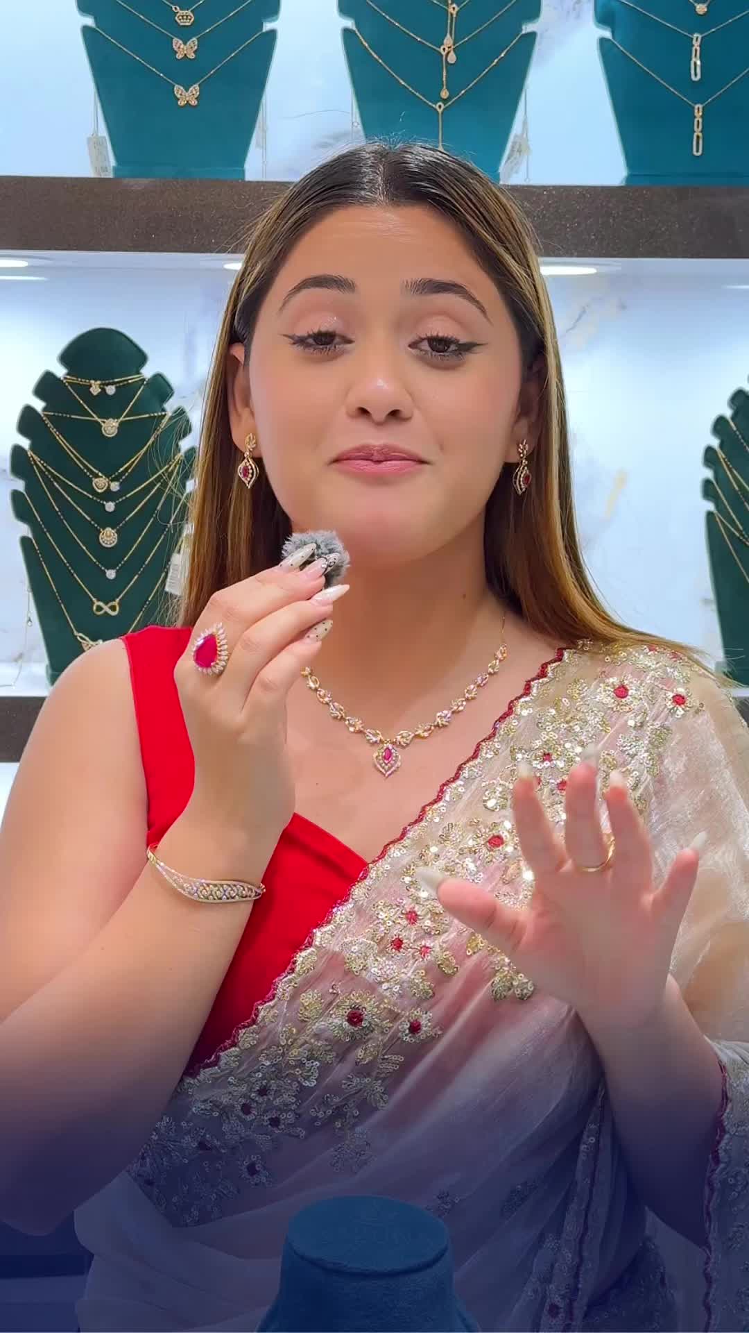 @Sazuna Jewellers Diamond