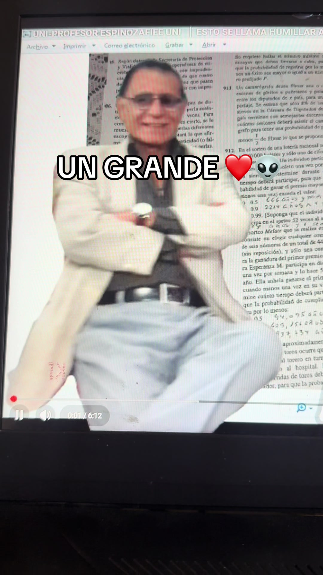 @Robin Amado
