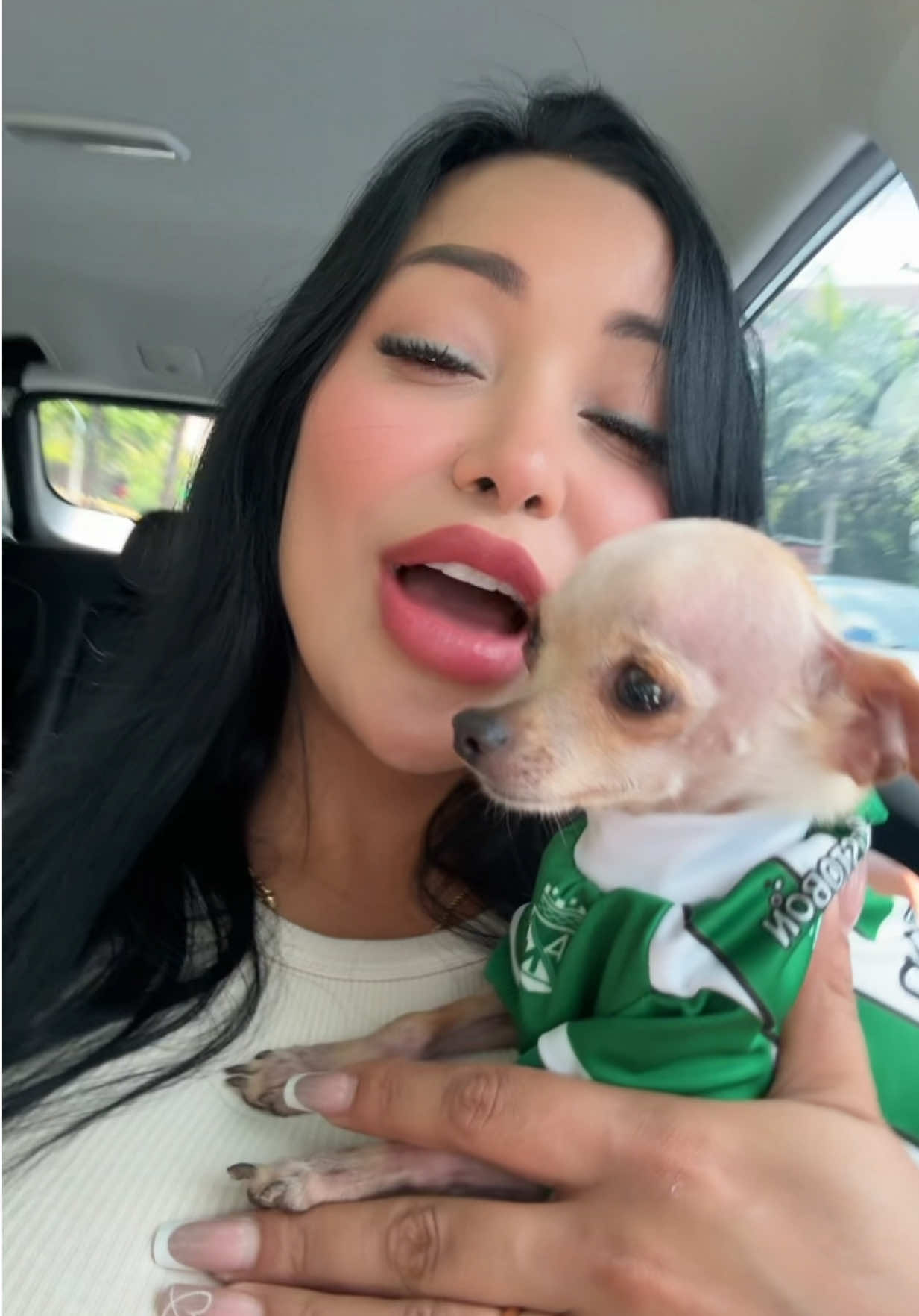 @Luisa Fernanda Chavarria