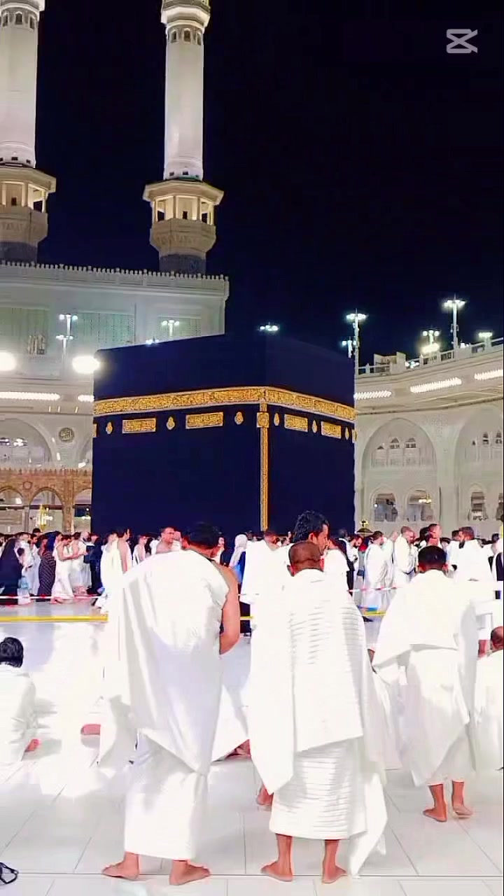 @❤️⃟ حرمین شریفین❤️⃟