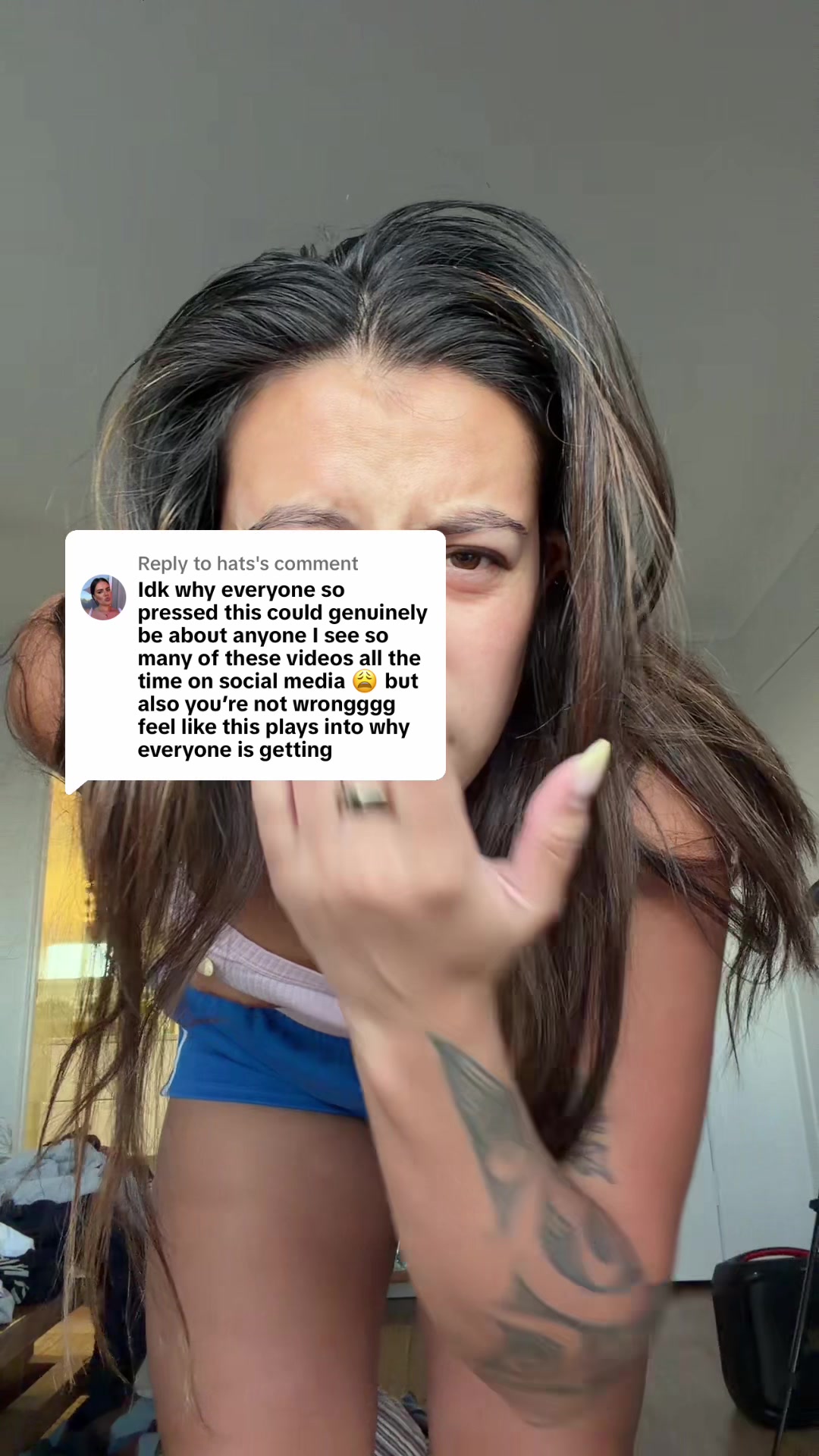 @Sophia Tipiwai Brett