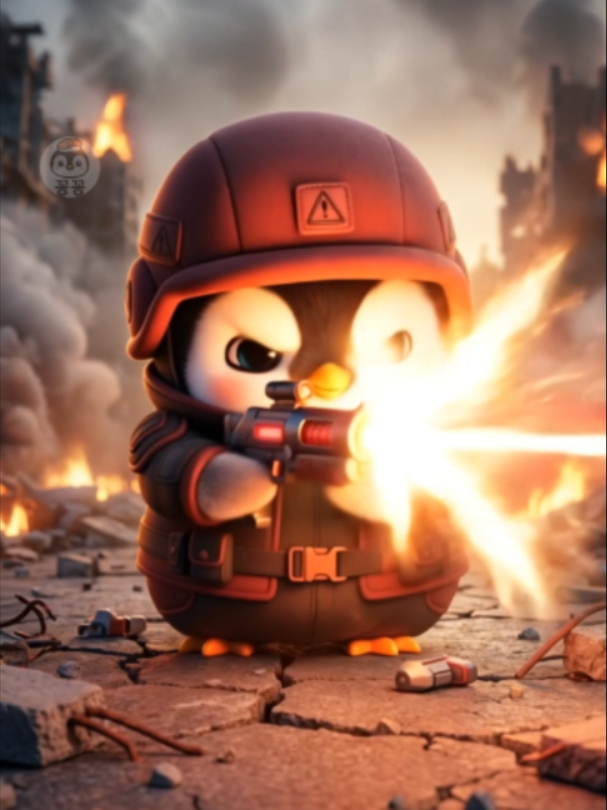@Nyamnyamkkong 🐧