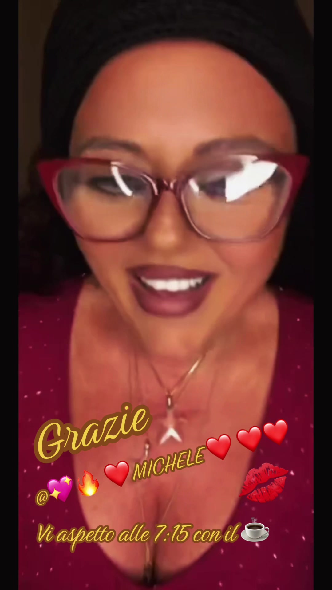 @MariannaVitiello🌺