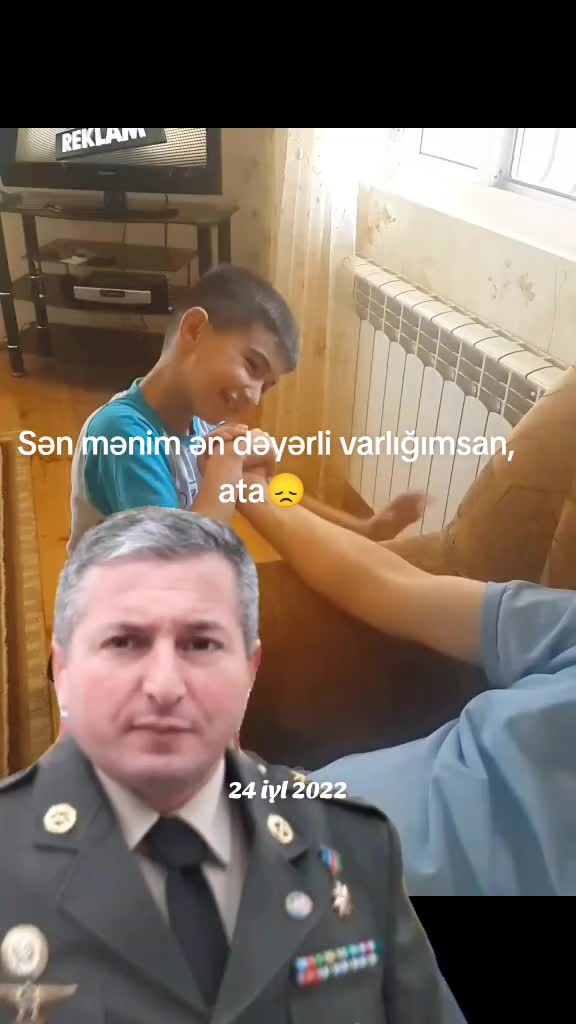 @ŞƏHİD POLKOVNİK ŞÜKÜR HƏMİDOV✅