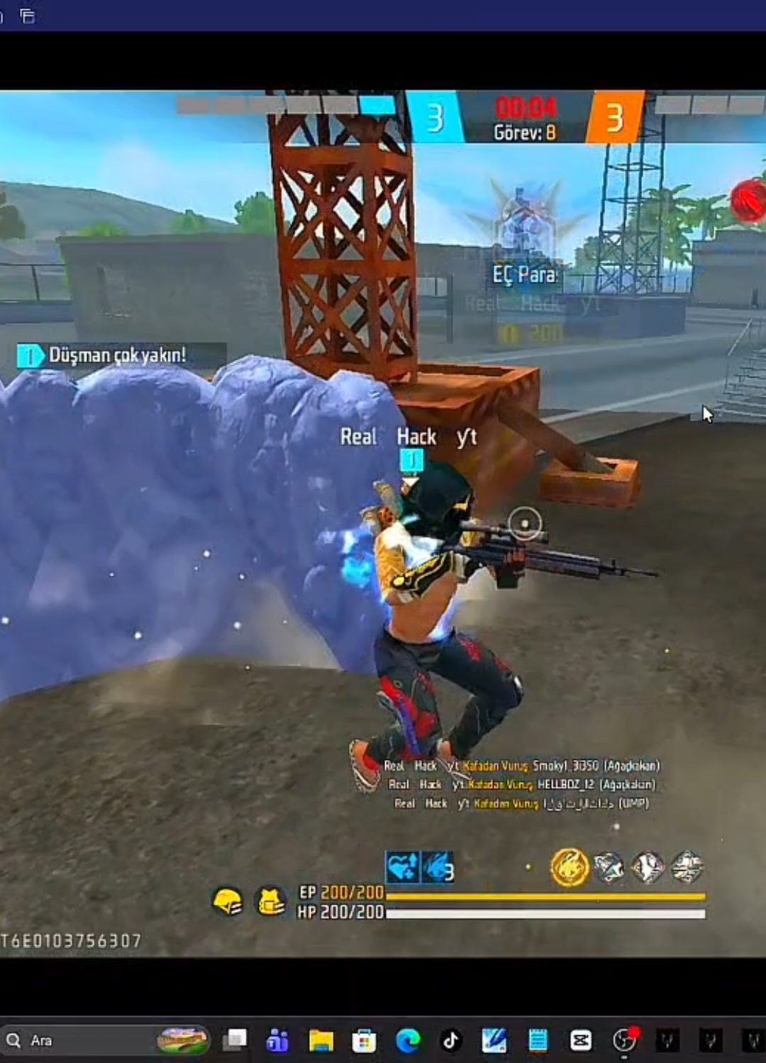 @Real hack yt