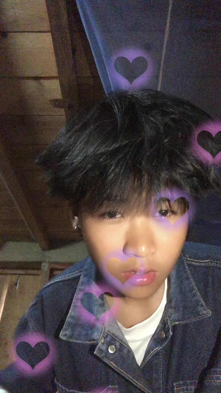 @Kaji Kaji