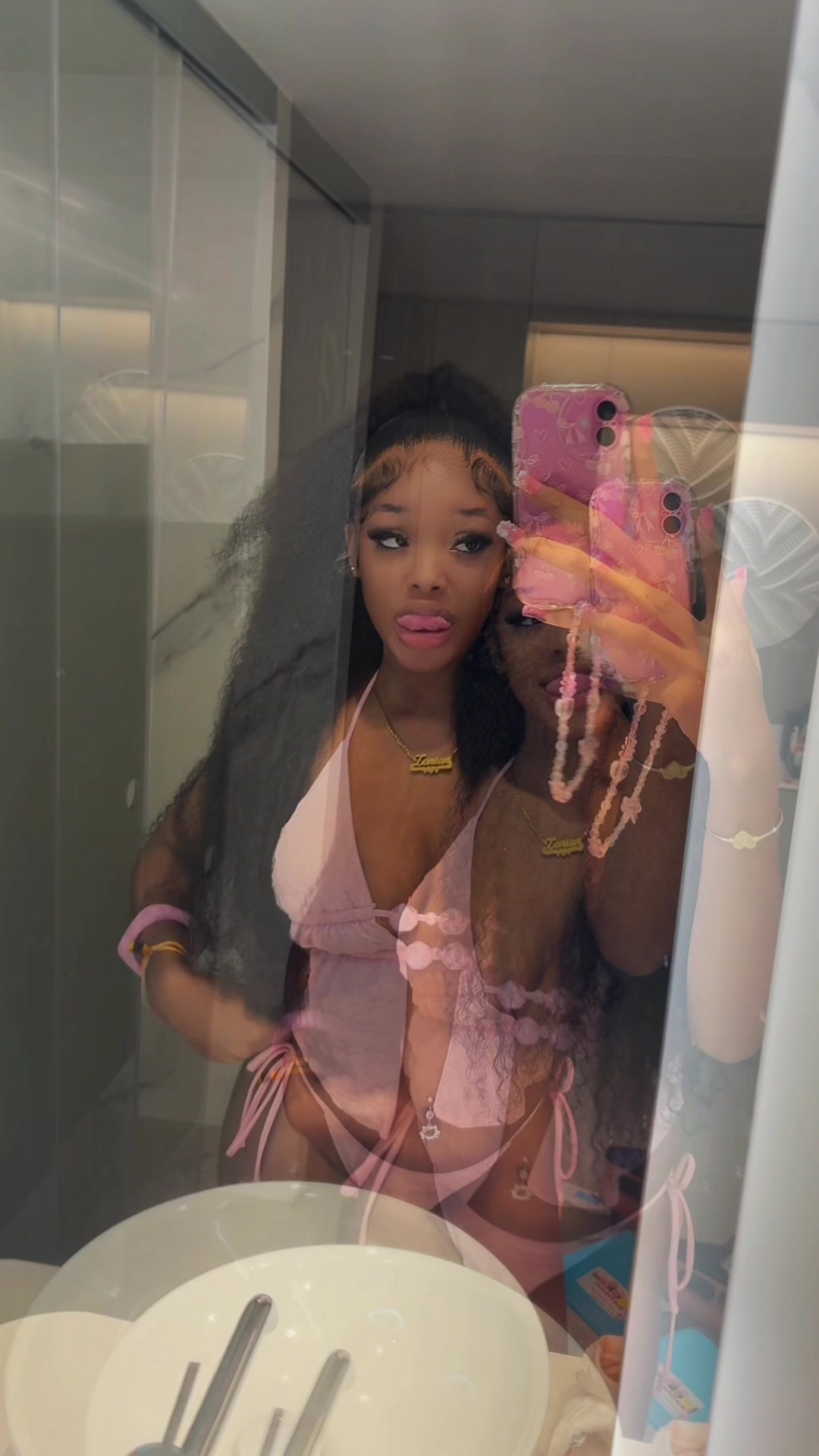 @pinkbarbie🎀