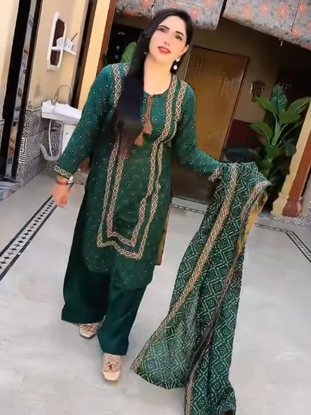 @RjMehwish_official