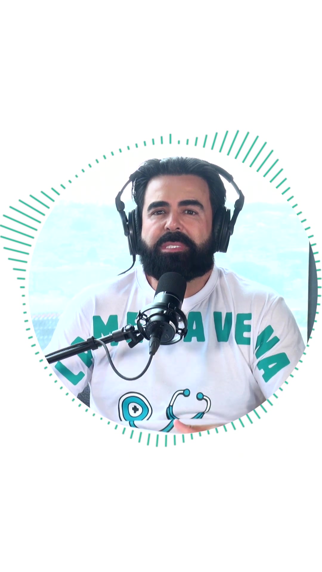@Carlos Esqueda La Mera Vena