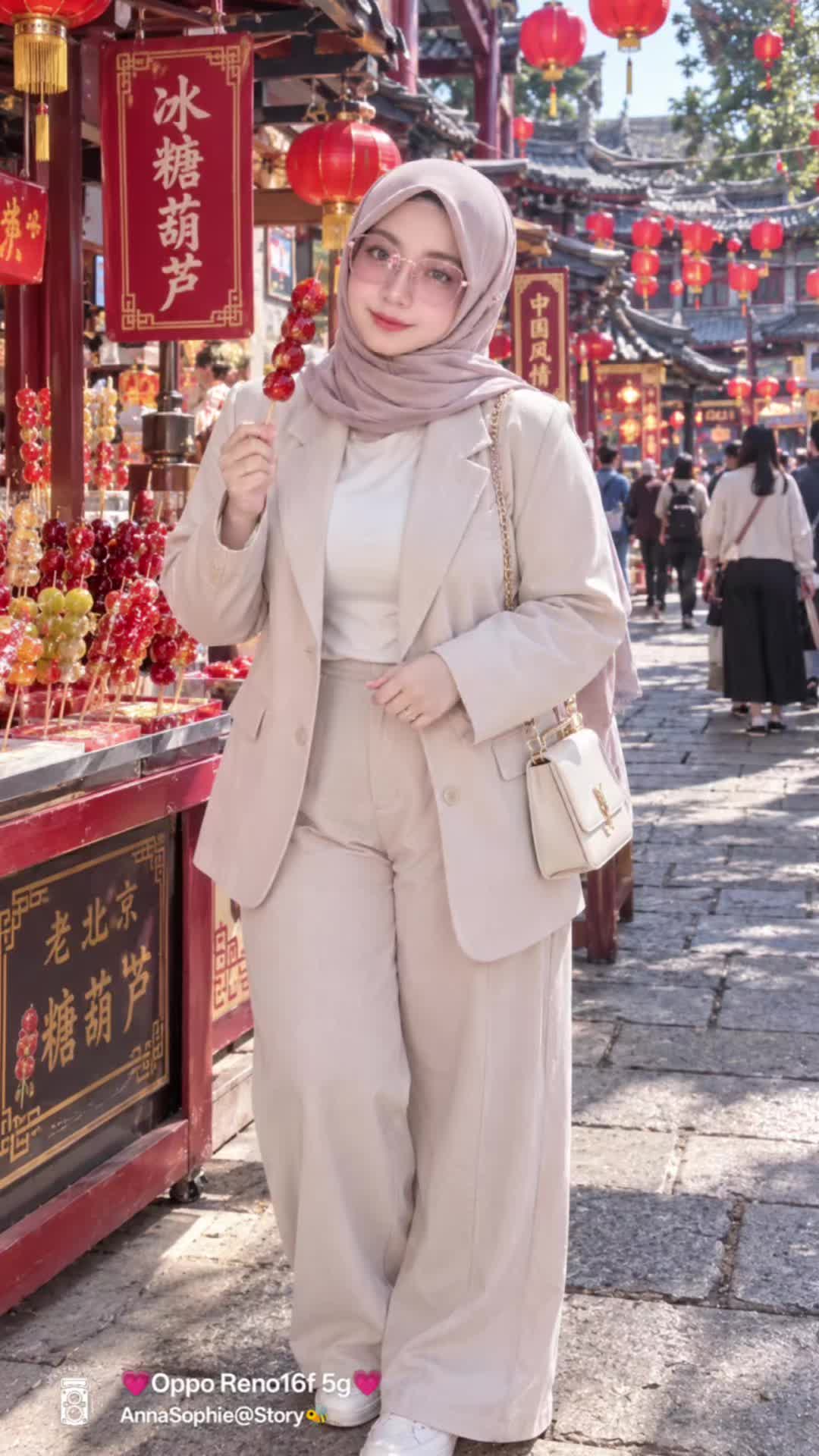 @Anna Sophie(NiHyang Karinahda)