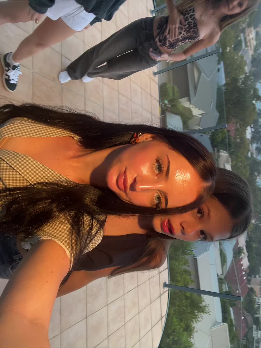 @ 