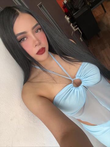 @Diana Yaely