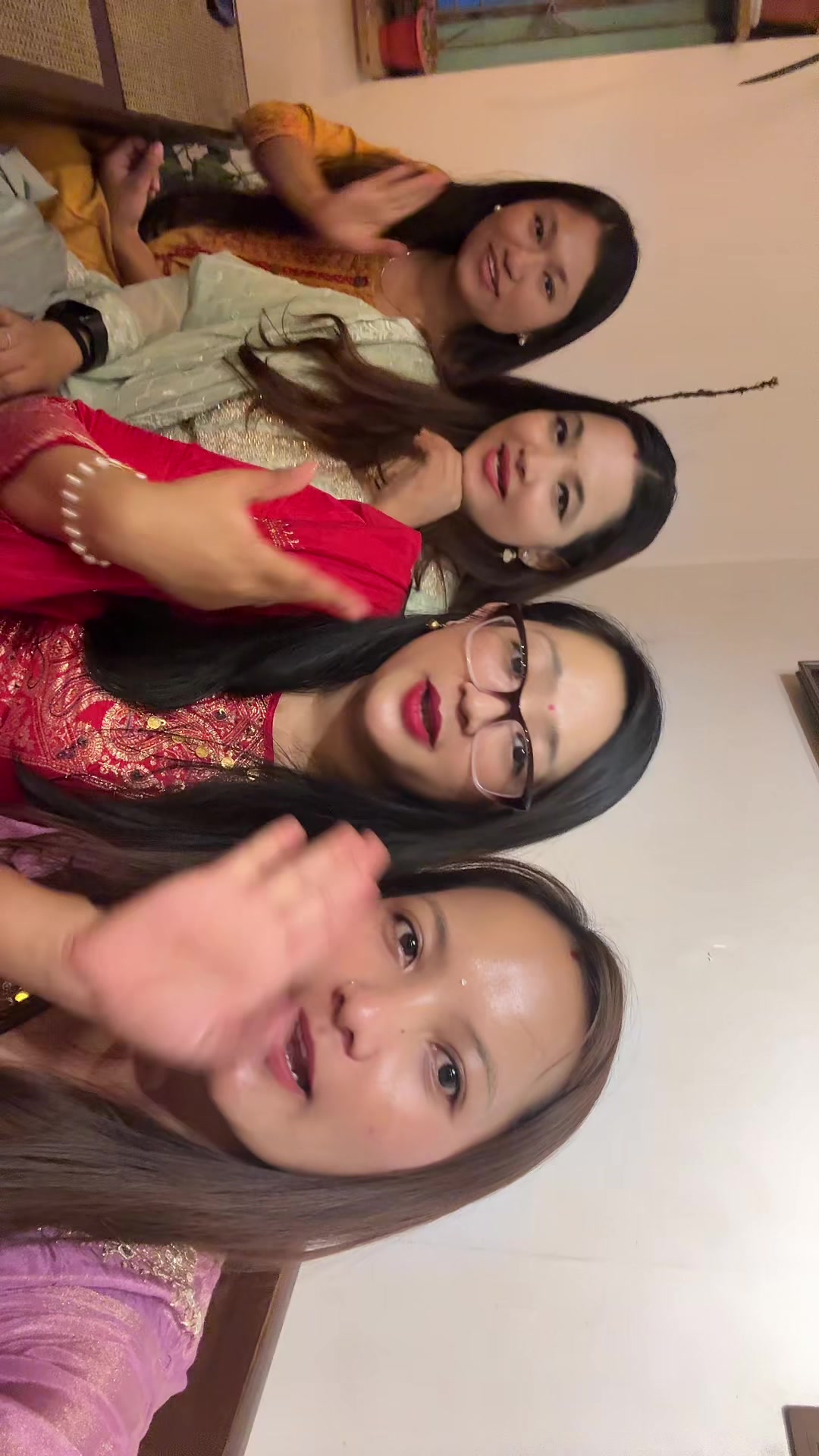 @Sushma Gurung