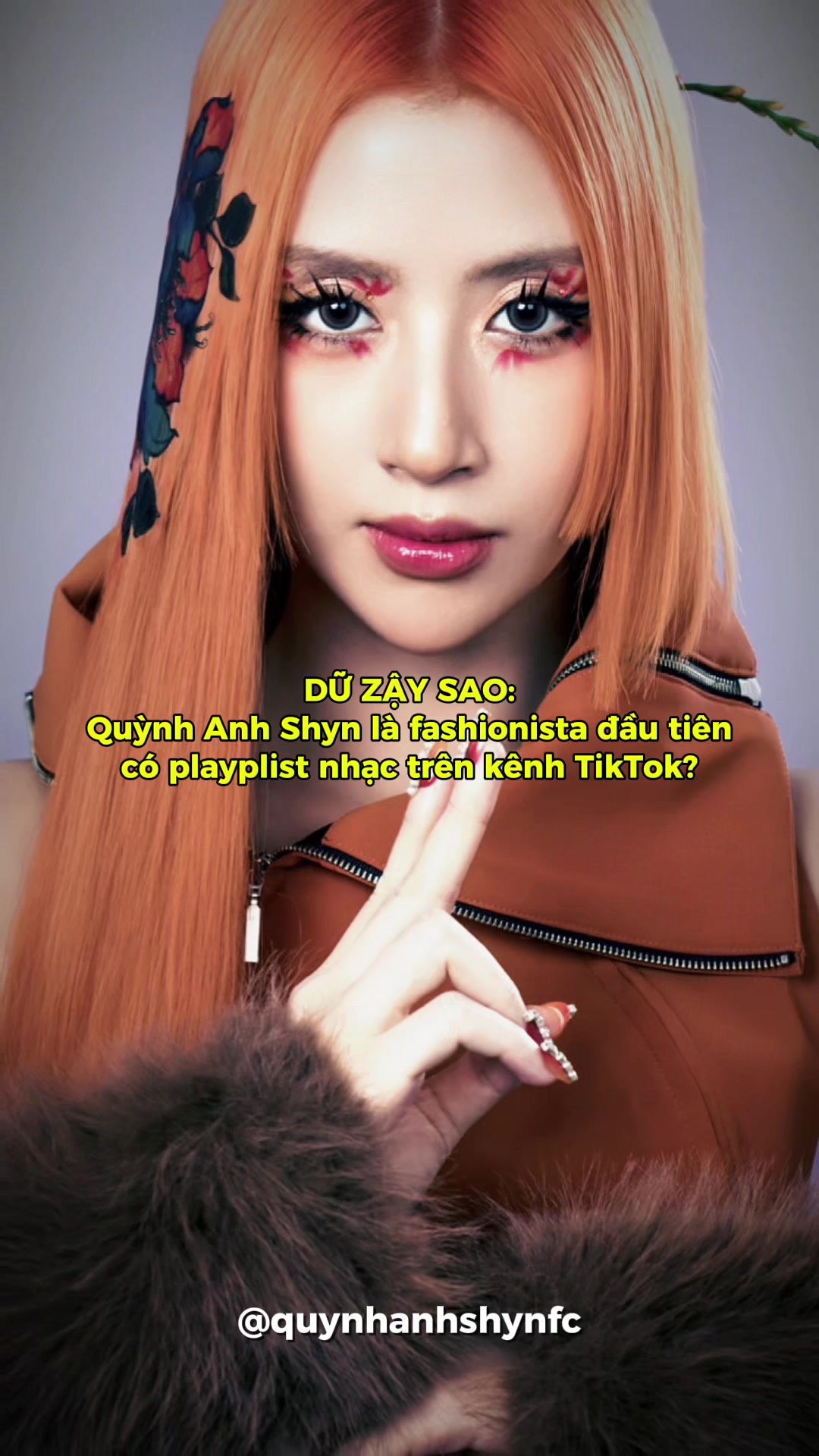 @Quynh Anh Shyn FC