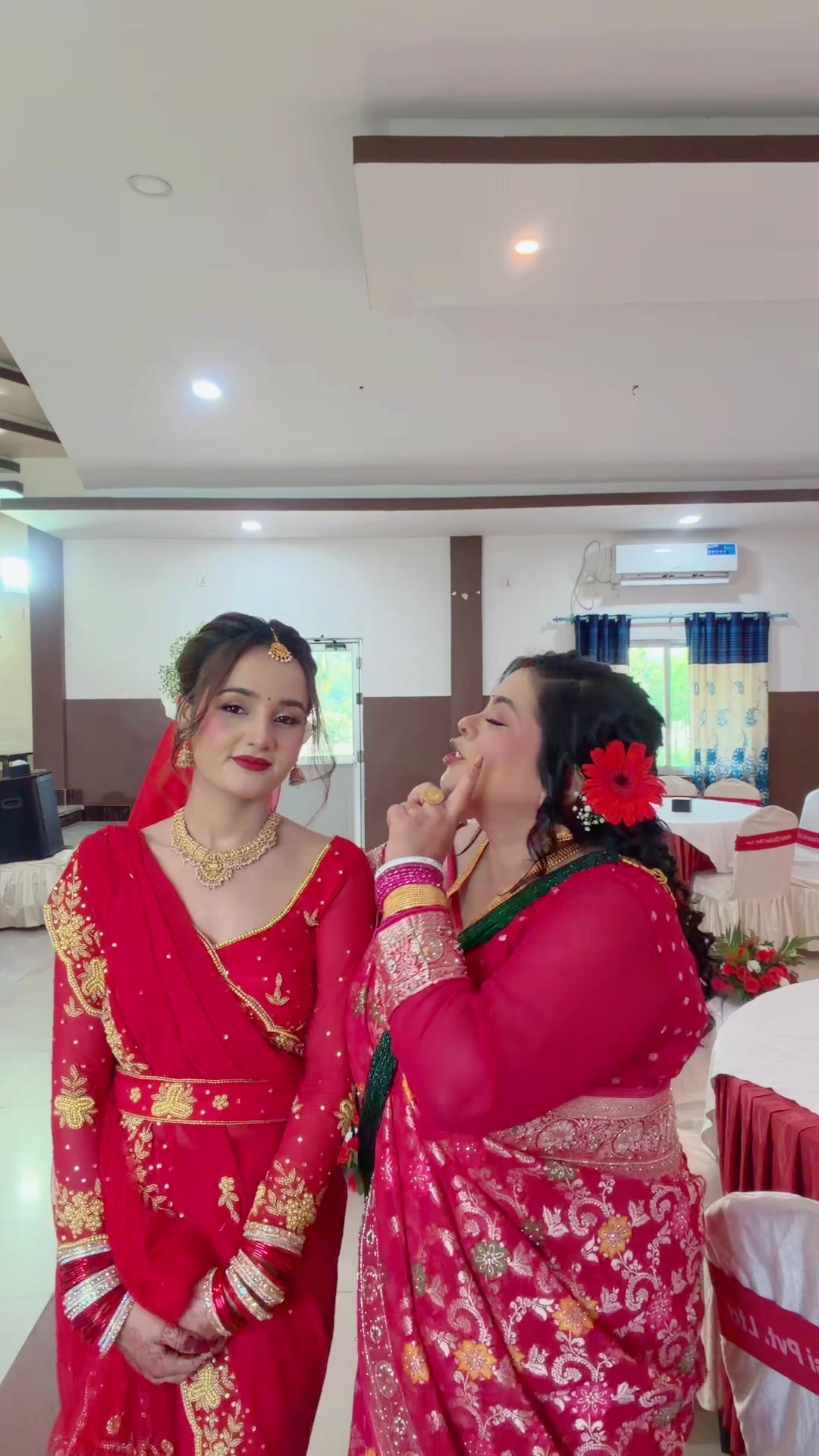 @sabeena adhikari
