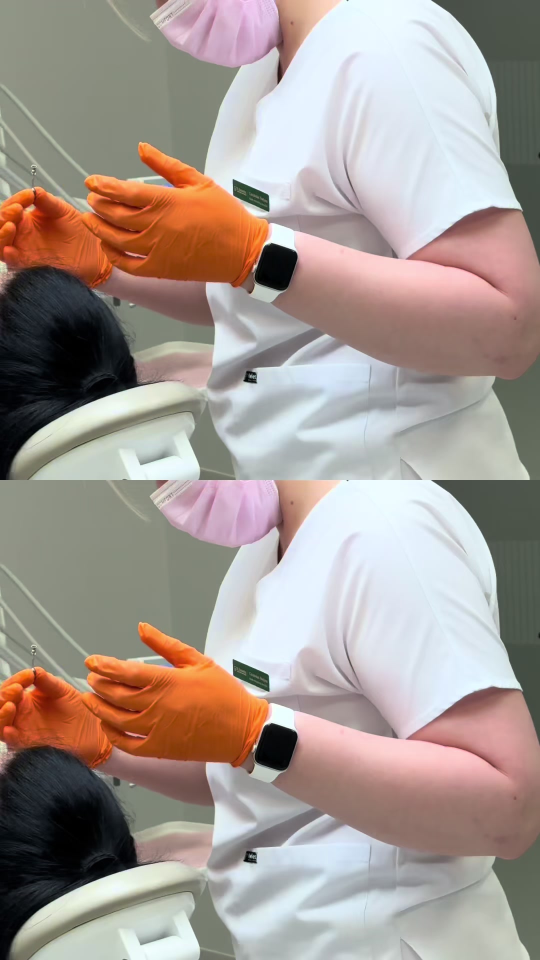 @Stomatolog Snejana Carabulea🦷