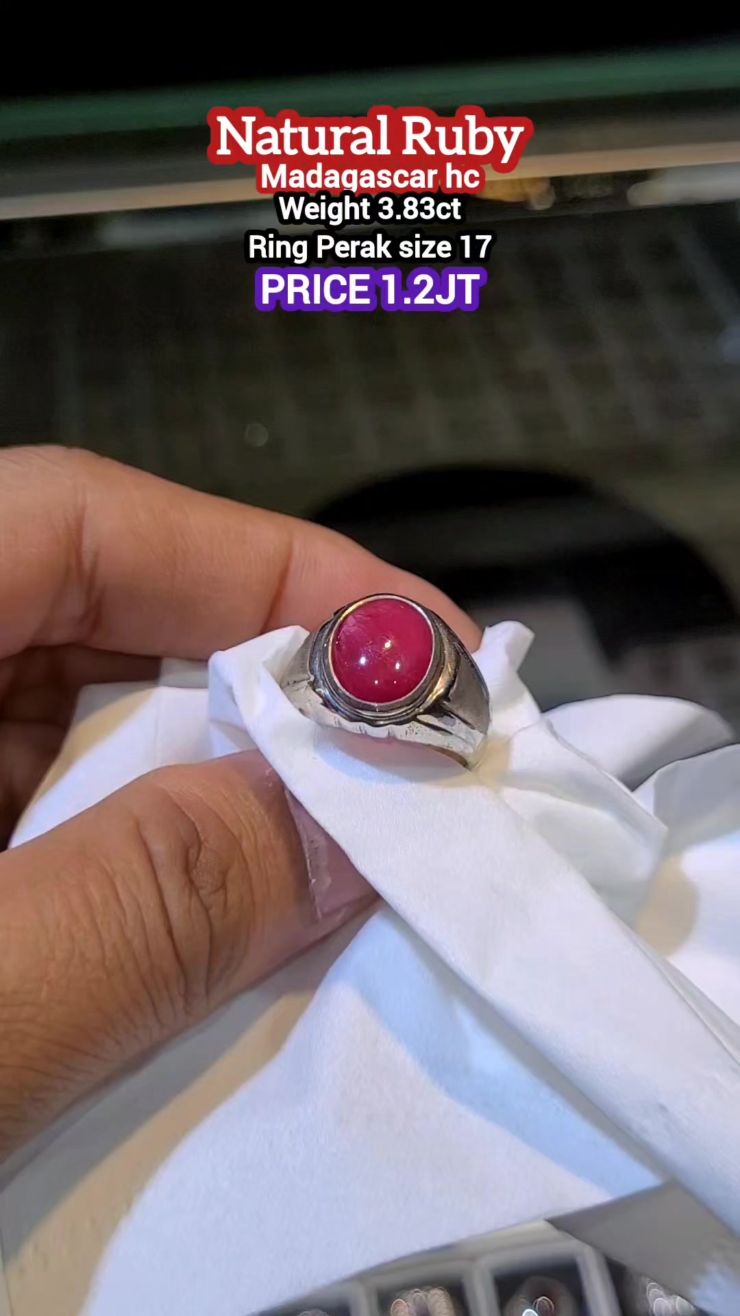 @Akhasah Gems