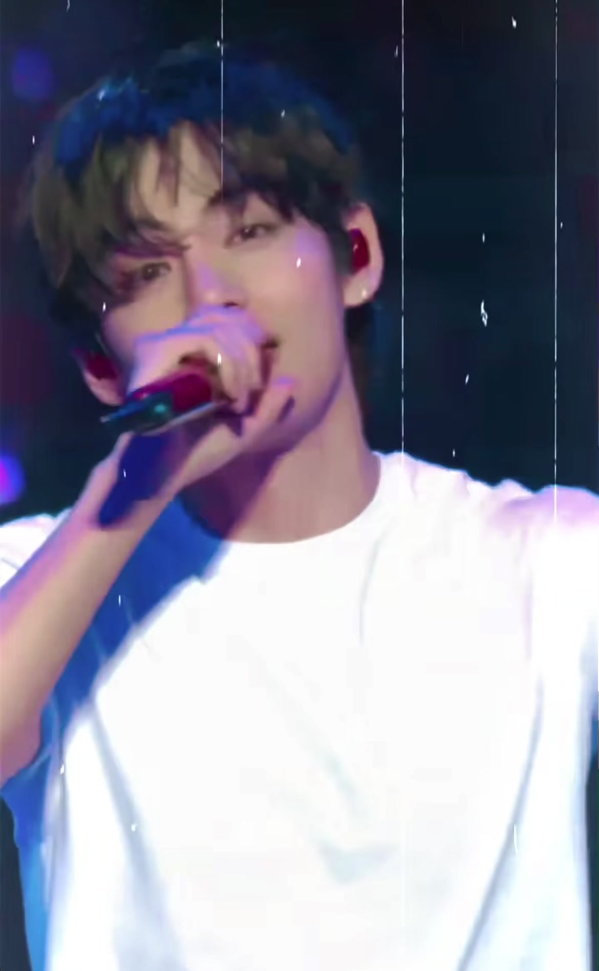 @KTH♥️Red Mic ‘Hooligan’