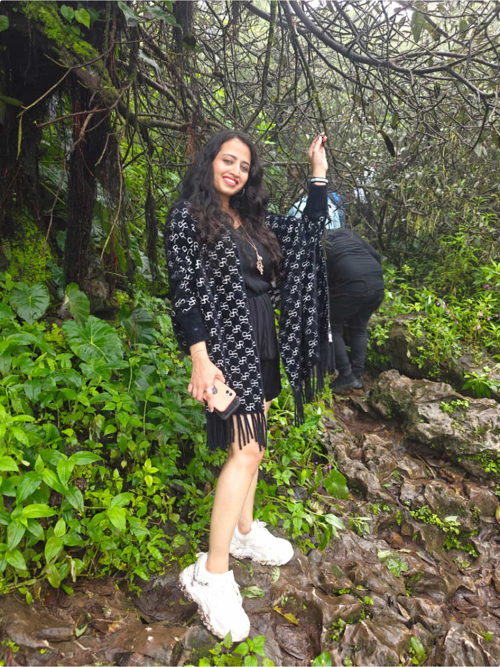 @Anusha Shenoy #UAE