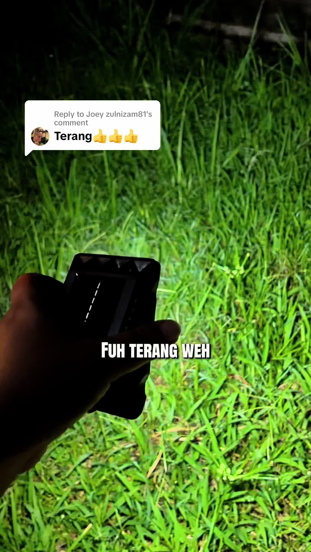 @Jarco_Kasi Up Barang Padu
