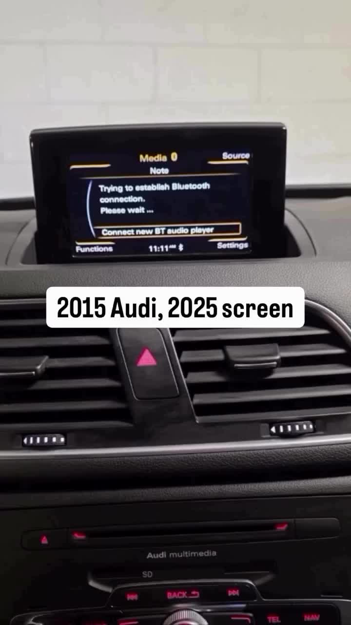 @Car Audio Mobile Service