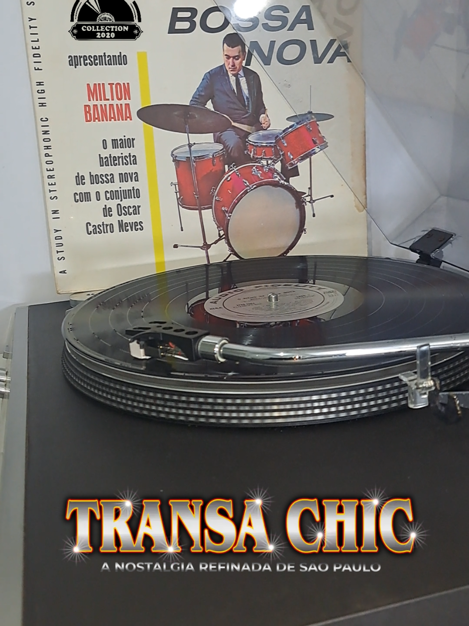 @TRANSACHIC NOSTALGIA BLACK