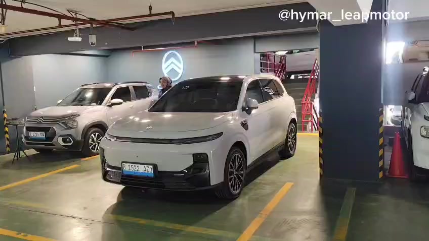 @Hymar Citroen Jabodetabek