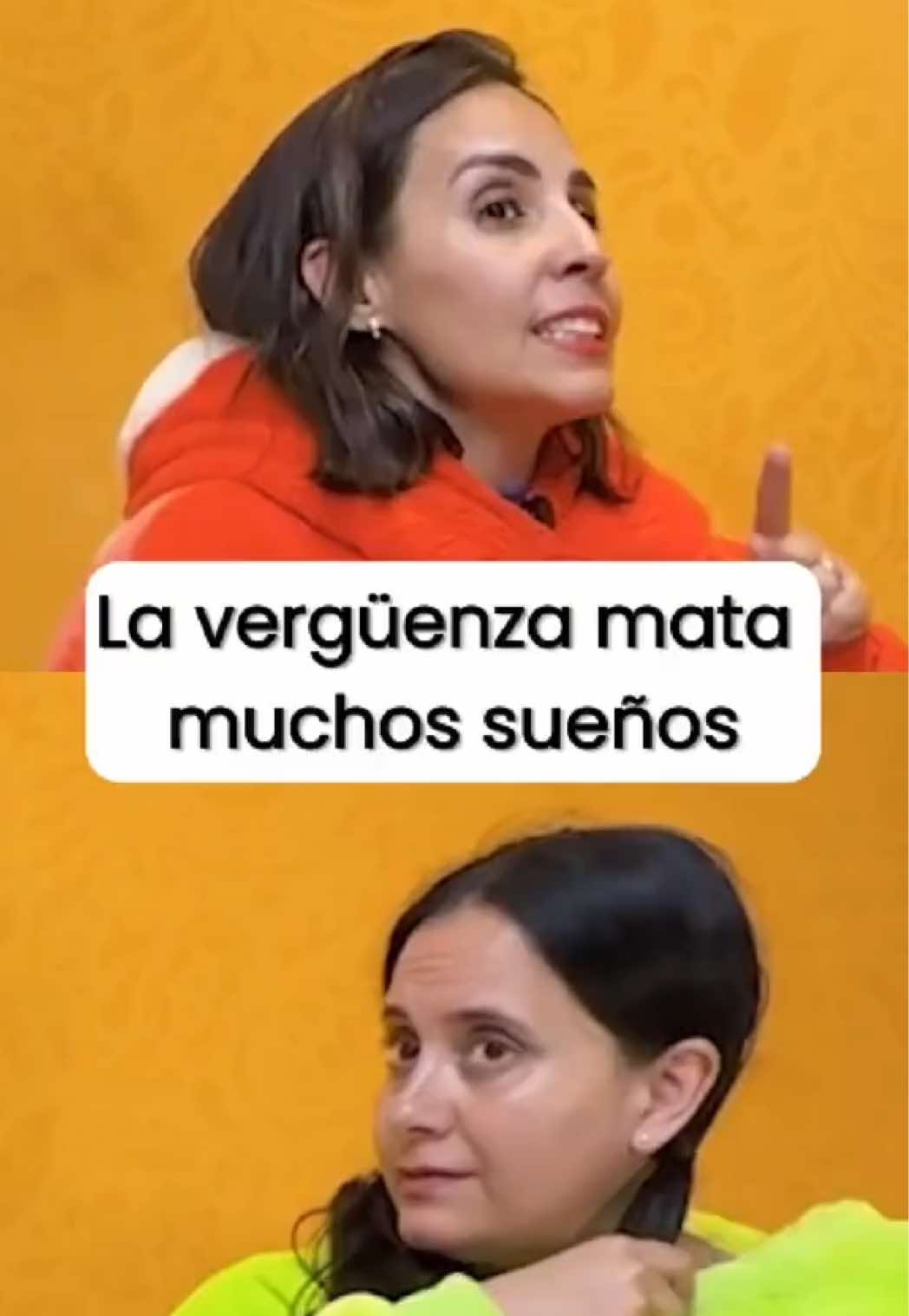 @Señora De Confianza