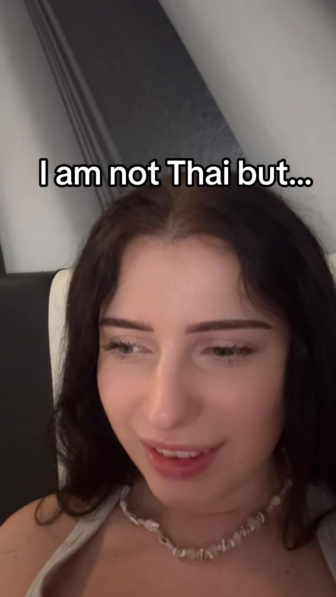@IamVanessa (วาสนา)