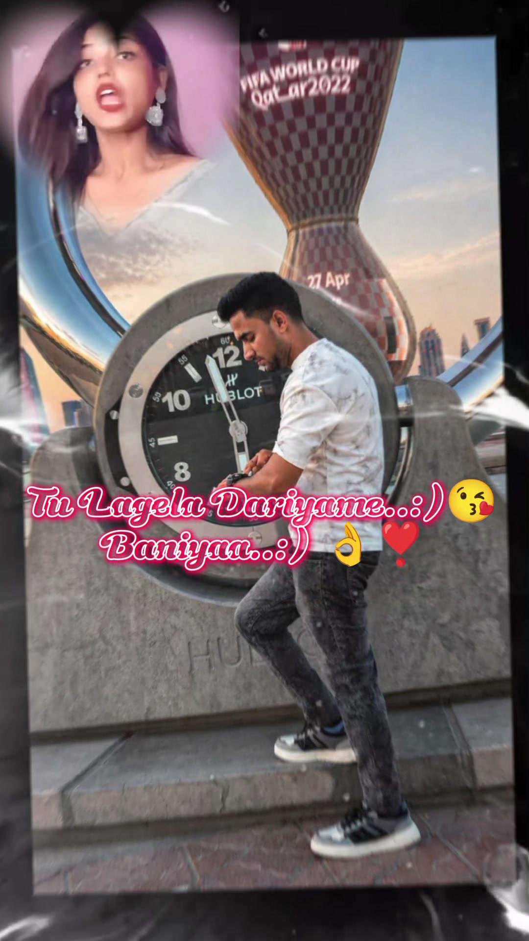 @UR🫵𝗦𝗮𝗳𝗶𝗸❤️M