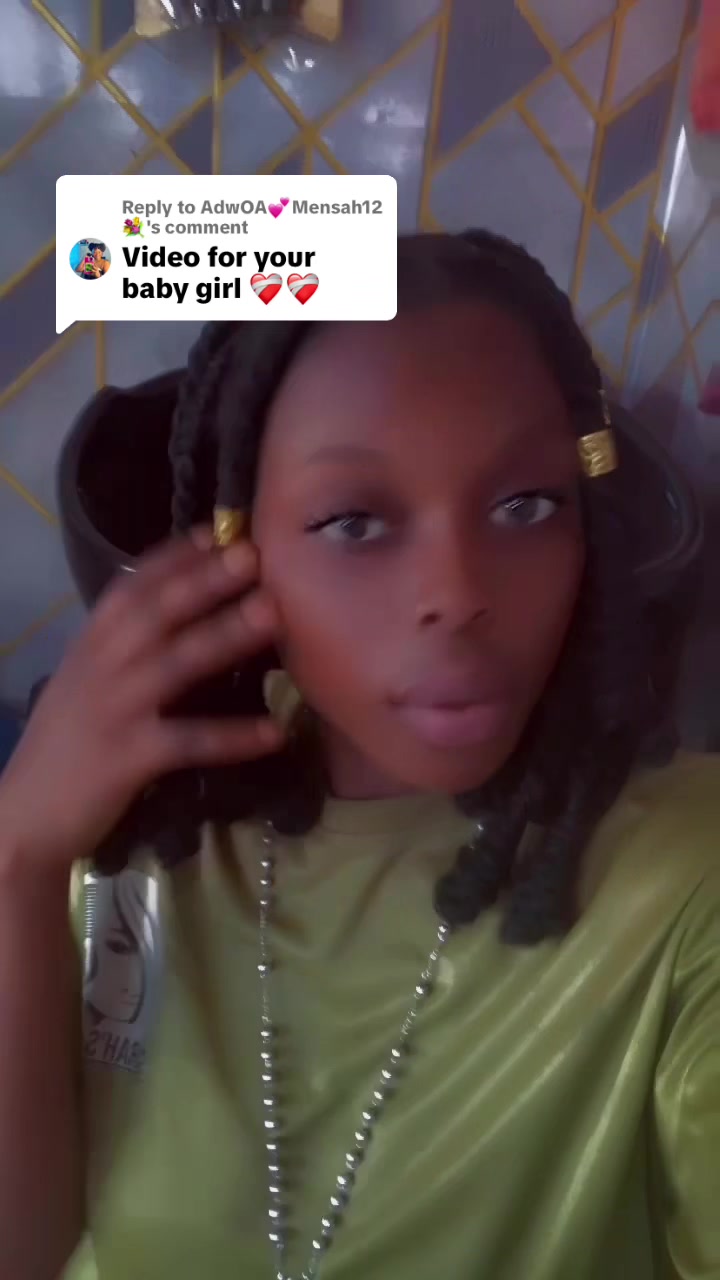 @Nana💕 Ama 🥰💊❤️❤️❤️❤️