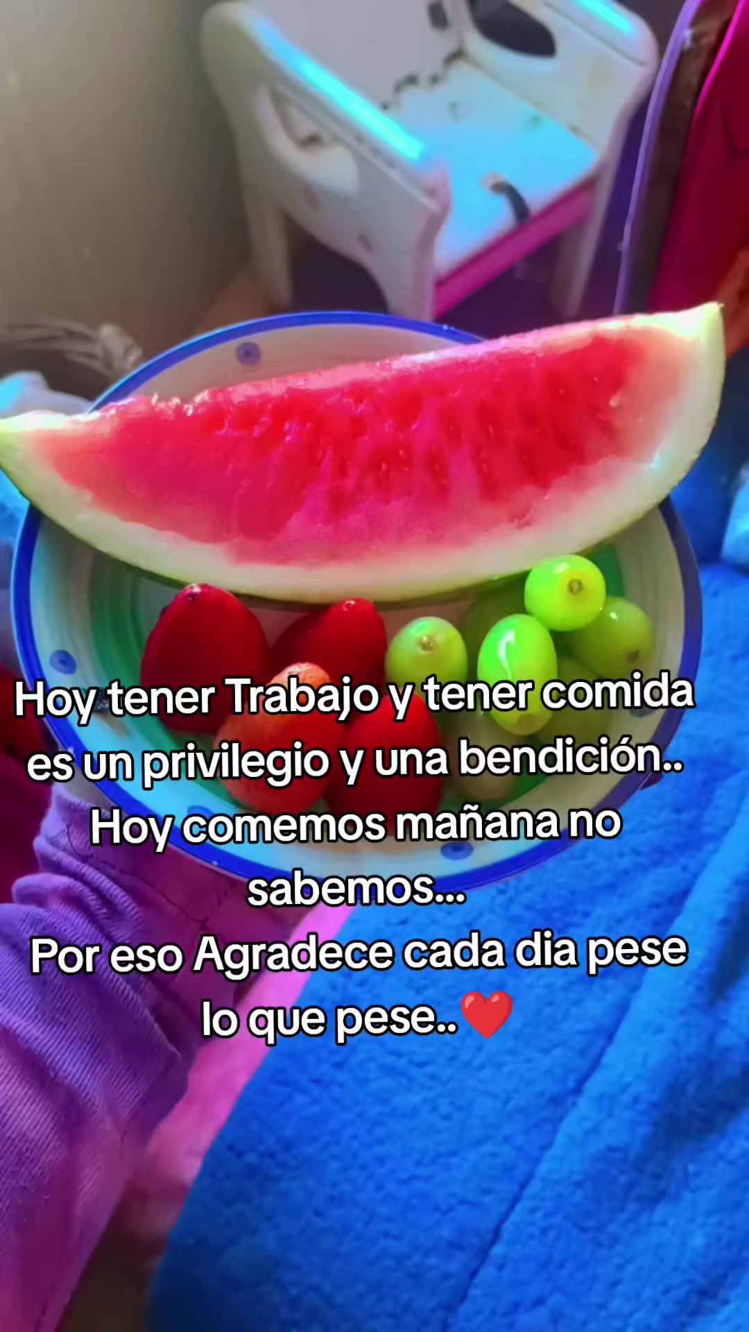 @Paloma del Bosque
