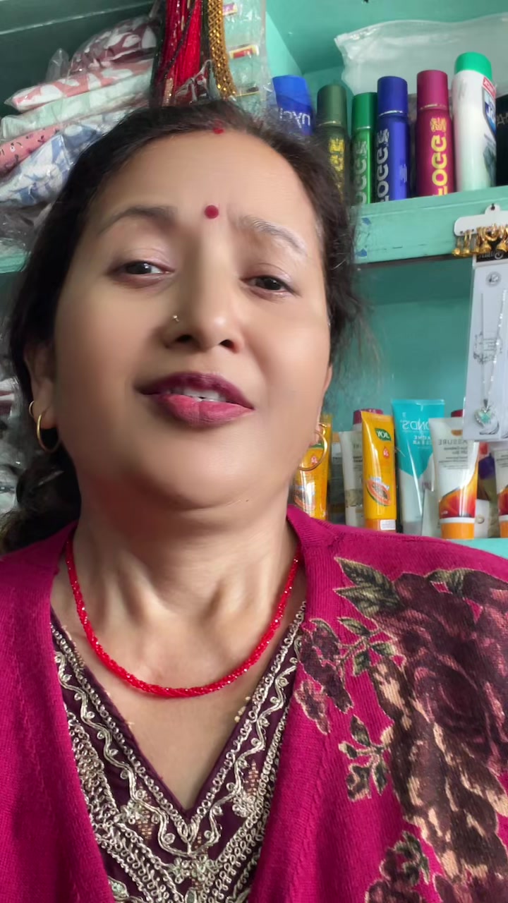 @Gitamaya Karki 2
