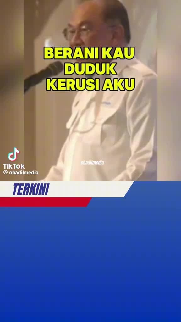 @Keadilan Bera