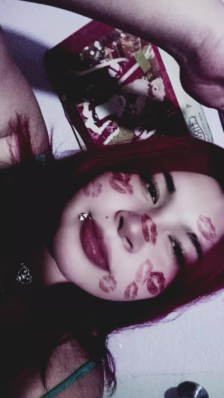 @👑Beby Rojita(Melany) 👑