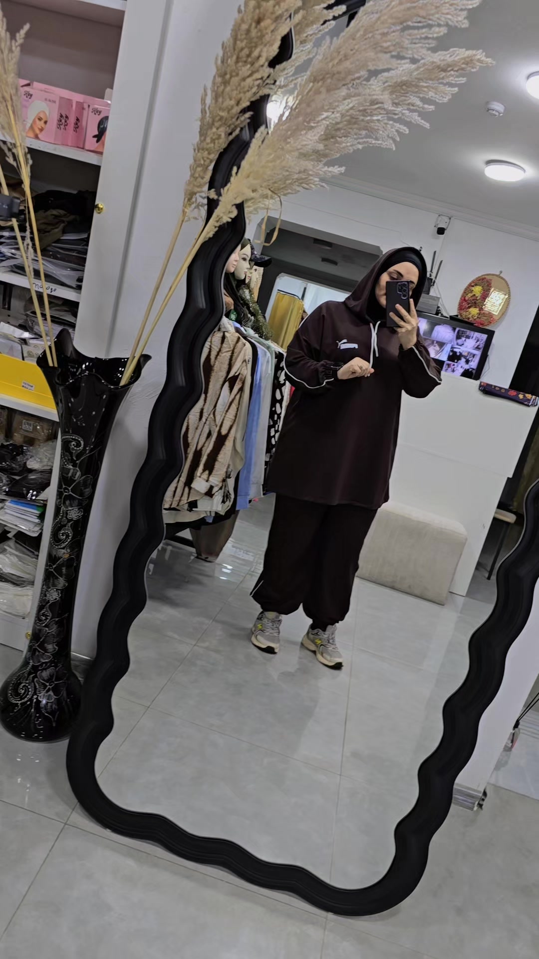 @Amina Hijab