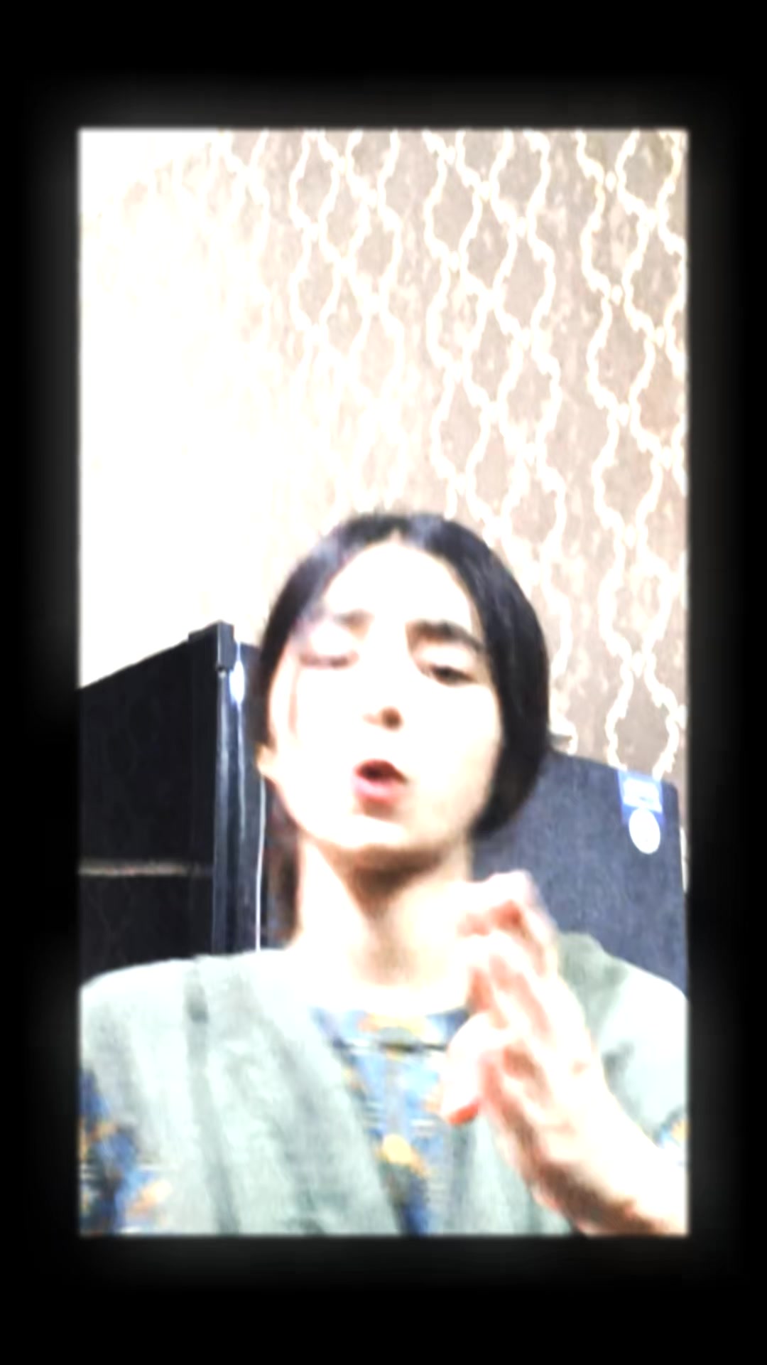 @isham amir official