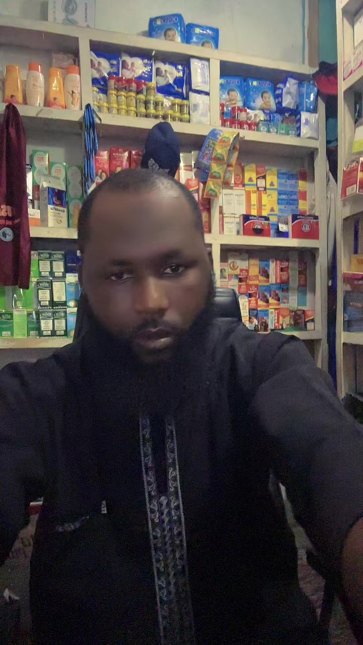 @DR. HABEEB SHEHU SKY