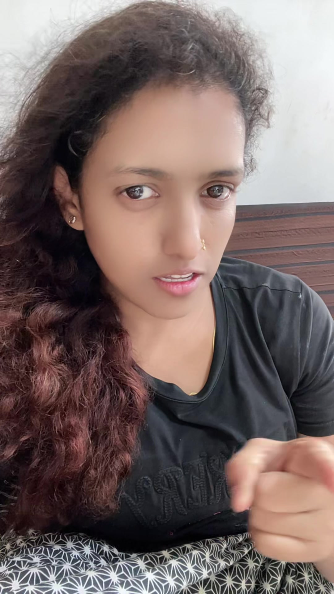 @Sahana Iyer