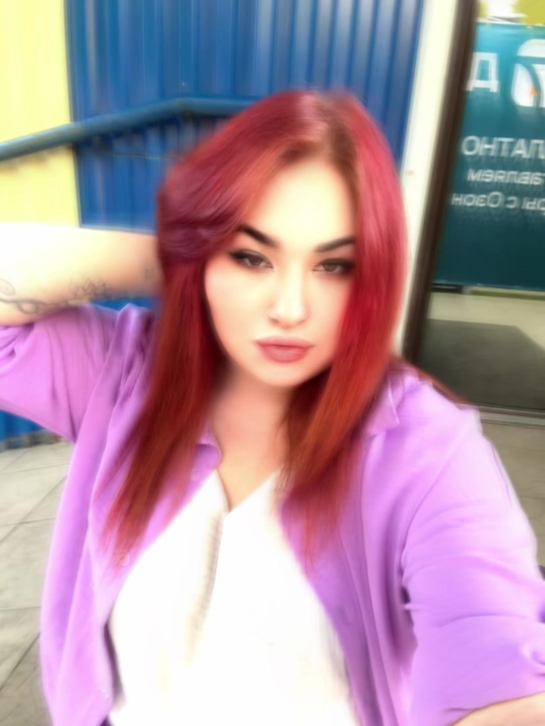 @просто Алёна🤗