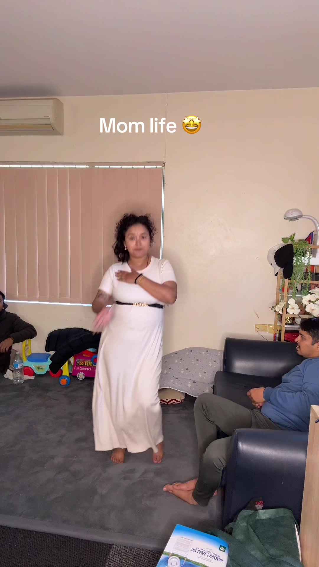 @Viradhya&rsquo;s mamu (Vidya)