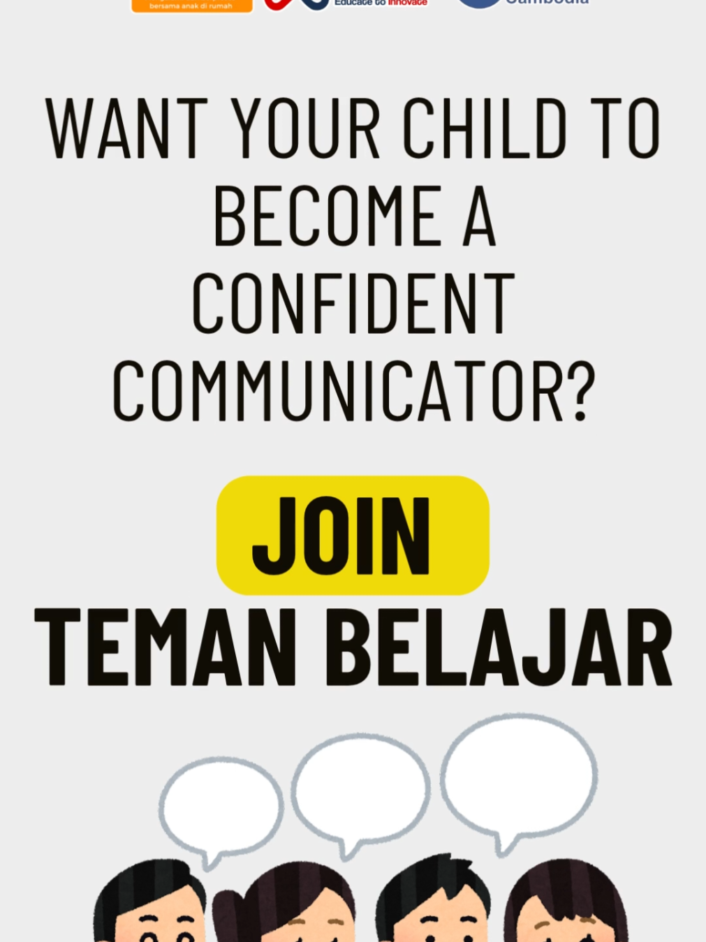 @Teman Belajar Krya