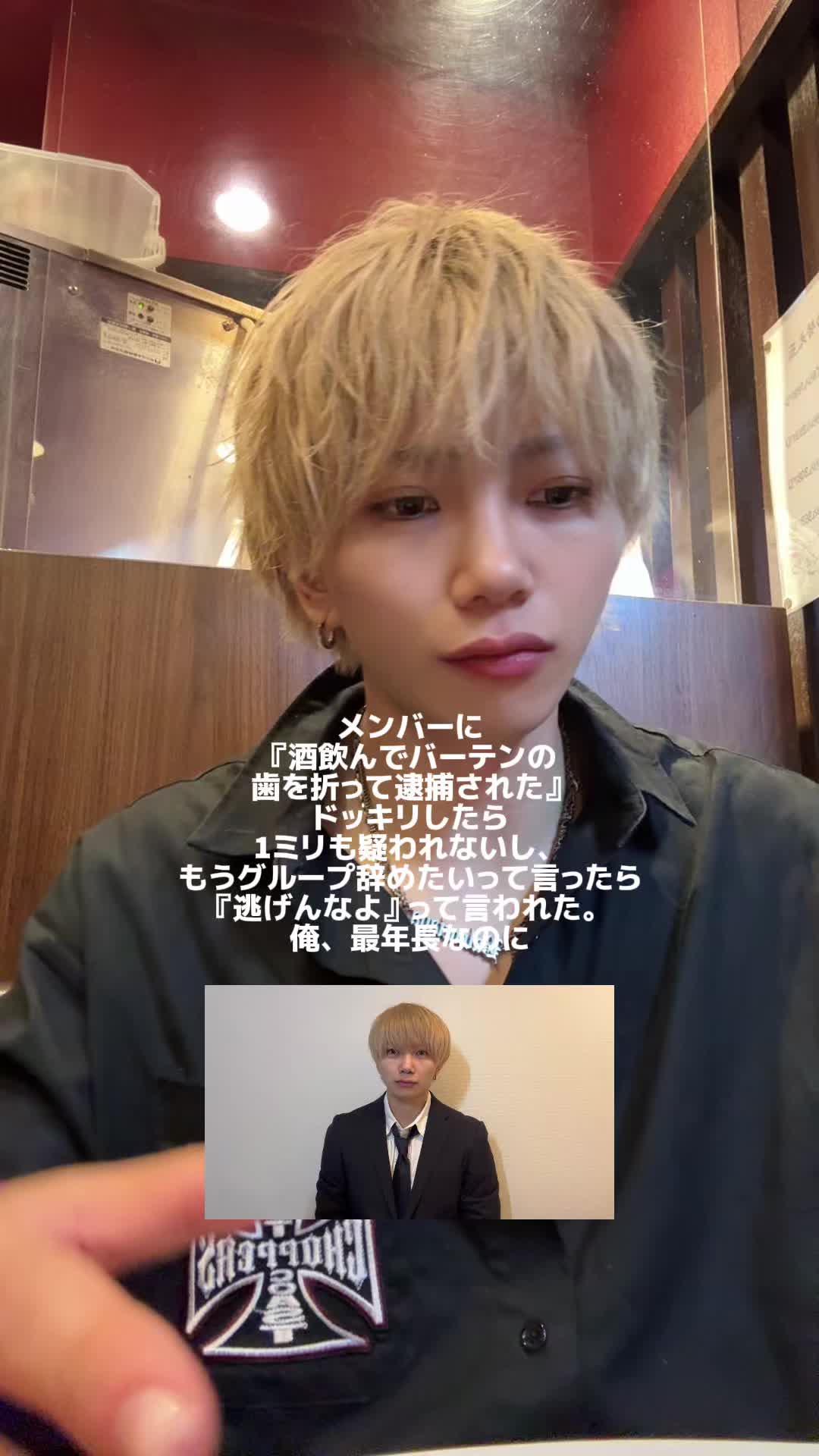 @きゅん先輩