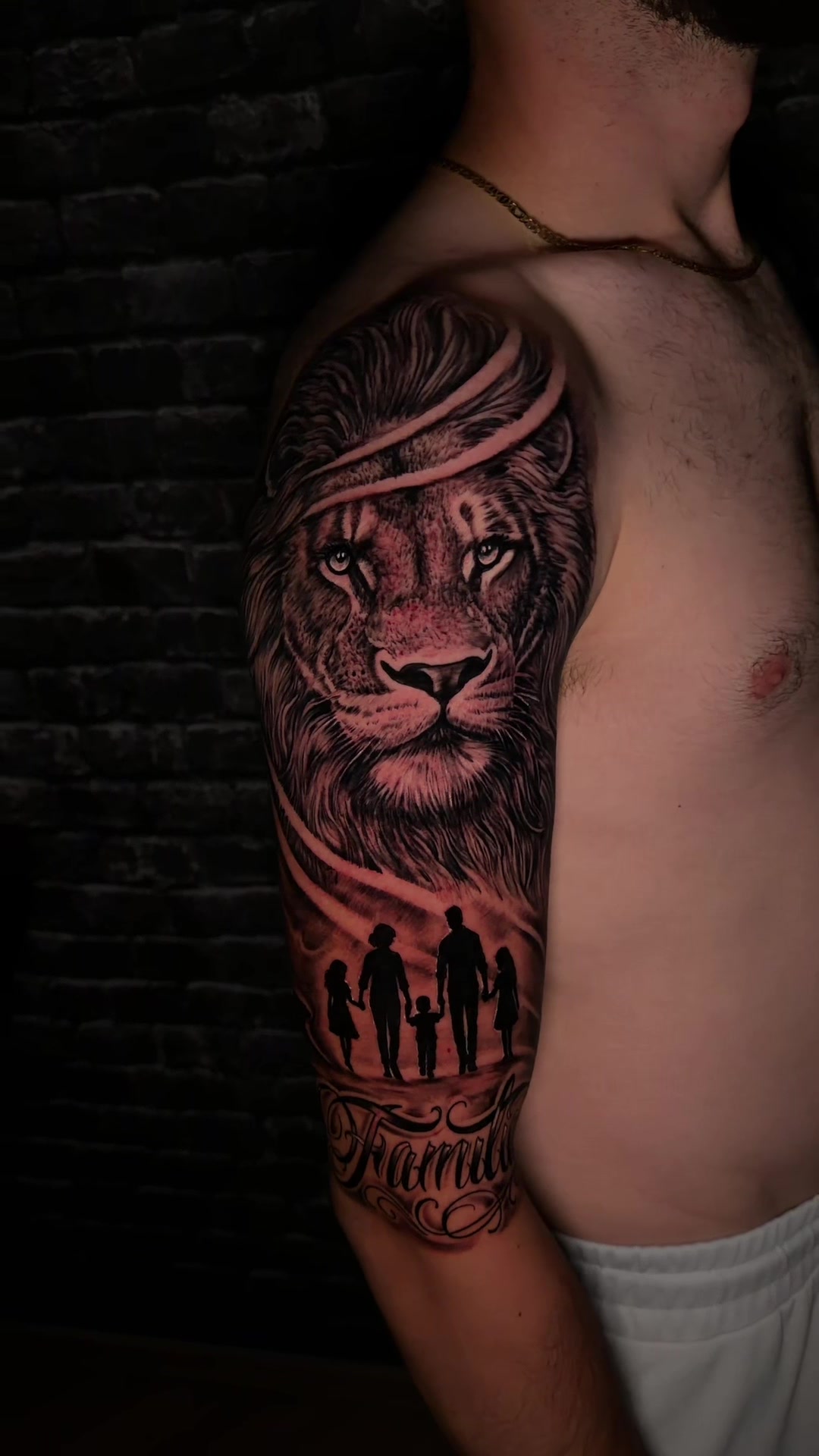 @Endri tattoo